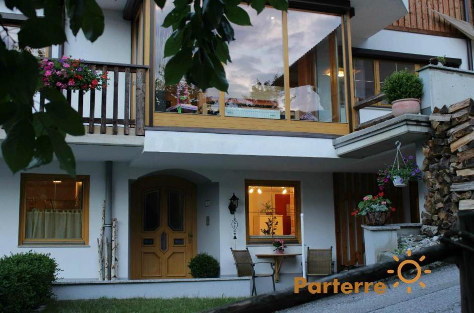Ferienwohnung Petra Bruck am Ziller Exterior photo