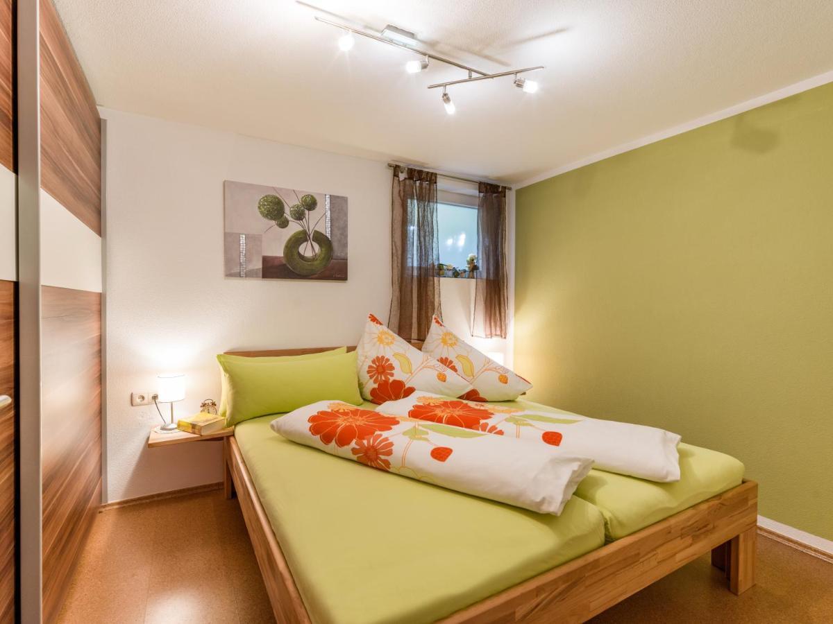 Ferienwohnung Petra Bruck am Ziller Exterior photo