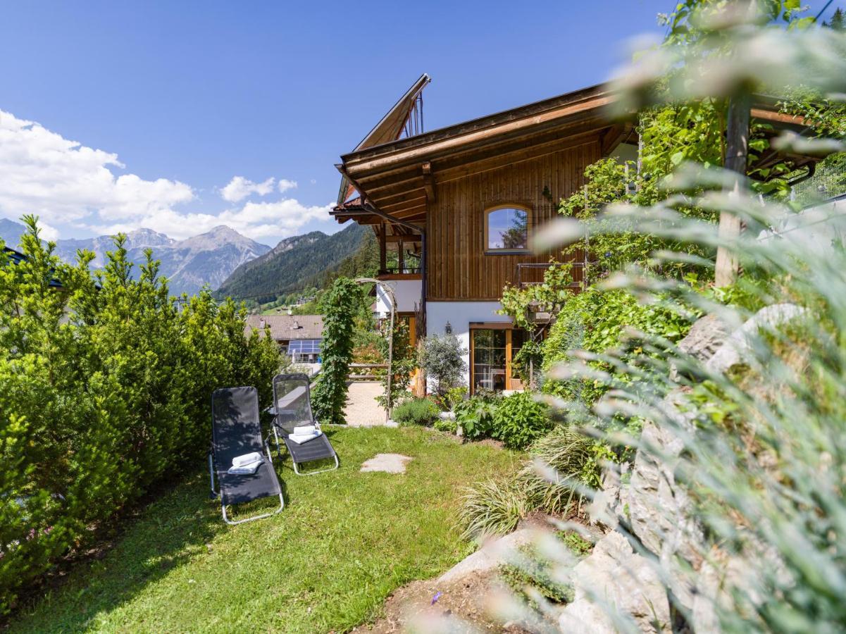 Ferienwohnung Petra Bruck am Ziller Exterior photo